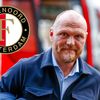 Feyenoord ziet Oosting als mogelijke opvolger Slot
