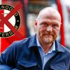 Rutger Vinke: "Oosting naar Feyenoord is nooit een thema geweest"
