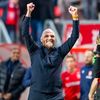 Krabbendam geeft Feyenoord negatief advies over Oosting