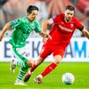 Transferproat: FC Twente informeert naar Sparta-sensatie Saito