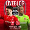 LIVEBLOG: FC Twente op jacht naar overwinning tegen Almere City FC