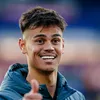 Hilgers duikt op samen met Donny van de Beek en Ajacied Fitz Jim