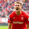 Sadílek greep naast Bundesliga-transfer: "Heb er toen alles aan gedaan"