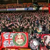 FC Twente op scherp gezet: Fanatieke supporters blijven onbenut