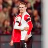 Feyenoorder Beelen wees FC Twente om bijzondere reden af