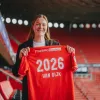DONE DEAL: Goaltjesdief Van Dijk tekent tweejarig contract bij FC Twente (v)