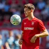 Van Hoorenbeeck afwezig: Verdediger bezig met uitgaande transfer