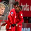 Kieft: "Van Wolfswinkel past beter bij FC Twente dan Boadu"
