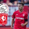 Henk Spaan overtuigd: Ajax maakte fout door Regeer aan FC Twente te verkopen