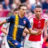 Regeer terug naar Ajax? "De terugkoopsom bedraagt vijf miljoen"