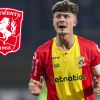 Eagles-aanvoerder Kuipers bevestigt interesse FC Twente