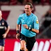 Twentse arbiter mist rest van Eredivisieseizoen door blessure