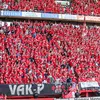 Supporters opgelet! Kaartverkoop halve finale play-offs begint spoedig