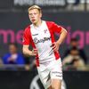FC Twente-target verlengt contract bij FC Emmen