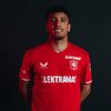 FC Twente contracteert linksbuiten en Tunesisch international Ltaief