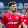 'Vervelende' Van Bergen eindelijk los na zwaar eerste seizoen bij FC Twente?