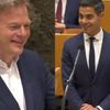 Hilariteit in de Tweede Kamer: Omtzigt verwijst kritische Jetten naar FC Twente