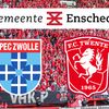 Supporters willen kijkfeest PEC - FC Twente: Wie staat op om dit te organiseren?