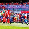 Zoveel punten had FC Twente nodig voor de laatste Champions League-deelname