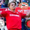 Steijn spreekt transfervoorkeur uit: Ajax, PSV of Feyenoord