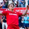 Hattrick hero Steijn over zijn goals en grapt over mogelijke interesse