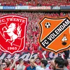 Op deze zender kijk je LIVE en gratis naar FC Twente - FC Volendam