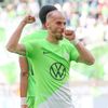 Opluchting en eindelijk weer een lach bij Cerny na zware periode bij VfL Wolfsburg