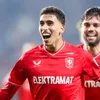 Taha begeerd: Meerdere clubs geïnteresseerd