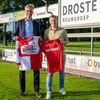 DSVD treft grondige voorbereidingen voor komst FC Twente en belooft 'leuk feestje'