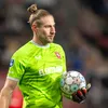 Blessure Unnerstall vertraagt rentree, doelman denkt competitiestart te halen