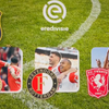 LOL! NOS noemt niet Ajax, maar FC Twente in rijtje beste Nederlandse clubs