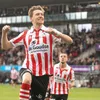 Transfervrije Lauritsen neemt afscheid van Sparta: Waardige vervanger Van Wolfswinkel?
