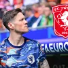 Weghorst van Ajax naar FC Twente? "Dat wordt serieus besproken bij FC Twente"