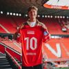 Officieel: Lammers tekent meerjarig contract bij FC Twente