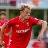 FC Twente wint ruim op bezoek bij HSV: Hoofdrollen voor 'Harrie' en 'Vlappie'