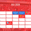 Overzicht: Dit is hoe FC Twente zich voorbereidt op de belangrijke Champions League-clashes