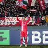 Sybrandy heeft FC Twente transfervrij verlaten en duikt op in Team VVCS