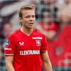 Miljoenendaling voor Kjolo | Is er nog toekomst voor de middenvelder bij FC Twente?