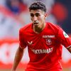 Bankzitter FC Twente scoort beter dan PSV-aanvallers Tillman en Noa Lang