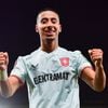 Engelse pers lovend over Van Rooij en Salah-Eddine: "Zouden niet misstaan bij United"