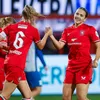 Vijfvoudig international kiest voor transfer naar Zweedse Vittsjö GIK (v)