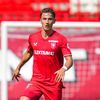 FC Twente lijdt ruime nederlaag tegen Fortuna Düsseldorf, Lagerbielke debuteert