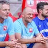 DONE DEAL: Duits verruilt FC Twente voor hoofdtrainerschap RKC
