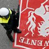 Hooliganprobleem houdt aan: FC Twente en Enschede staan voor nagenoeg onmogelijke taak