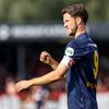 Van Wolfswinkel ziet genoeg verbeterpunten ondanks ruime overwinning op Almere City