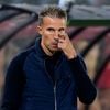 Van Persie wil blamerende 9-1 nederlaag wegpoetsen tegen FC Twente