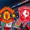 Zeven talenten toegevoegd aan selectie Manchester United