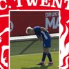 O19-talent verklaart wereldgoal en beantwoordt vraag: FC Twente of Heracles?