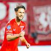 Vermoedelijke opstelling: Gaat FC Twente het met deze elf doen tegen RKC?