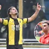Vitesse geeft Yegoian transfervrije status: Wie pikt de middenvelder gratis op?